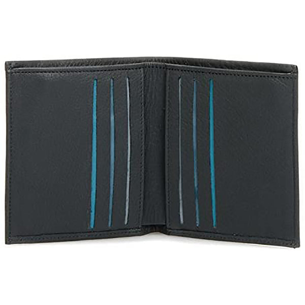 Mywalit Standard Wallet Hidden Zip Pocket – Smokey Grey