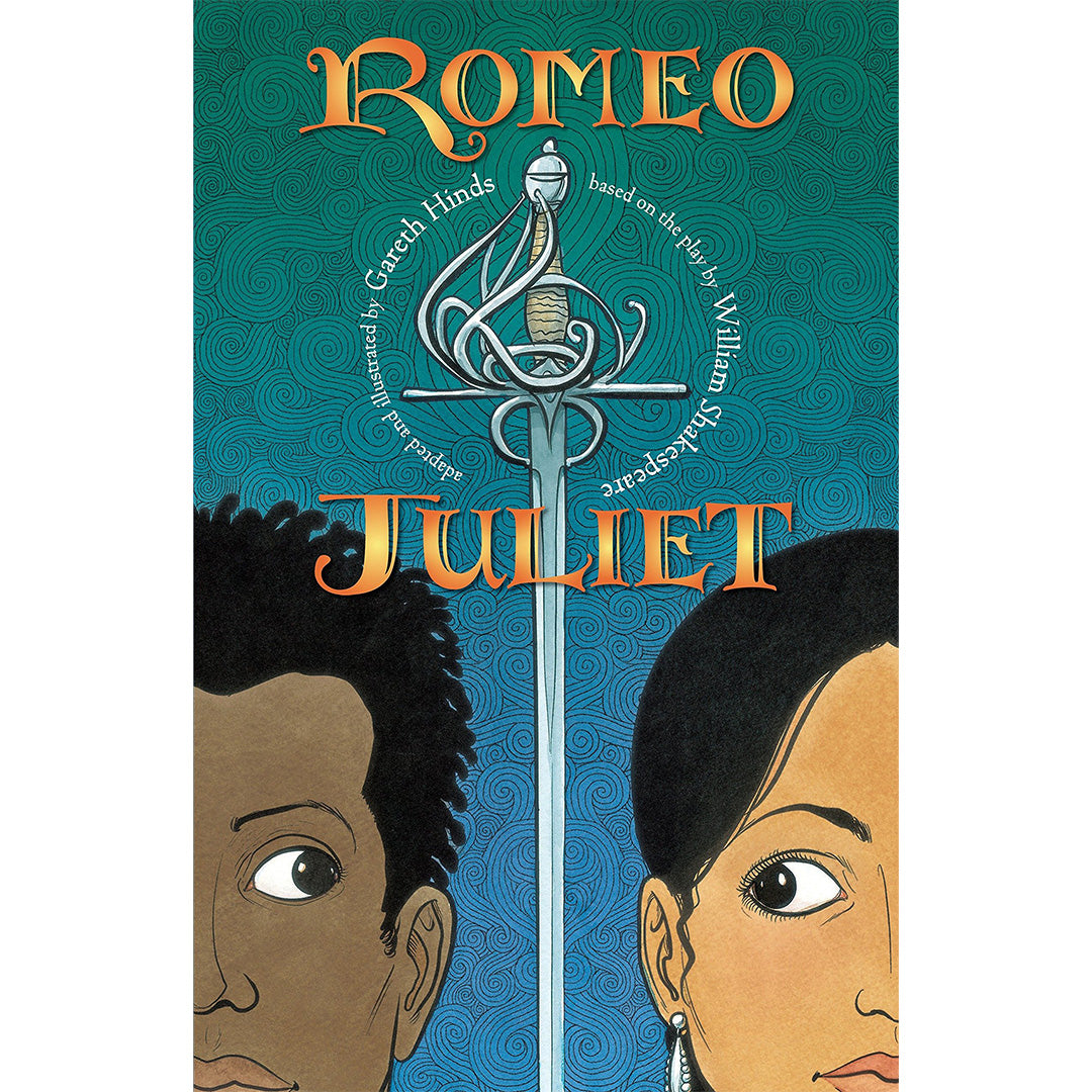 Romeo and Juliet – Shakespeare Classics Graphic Novels