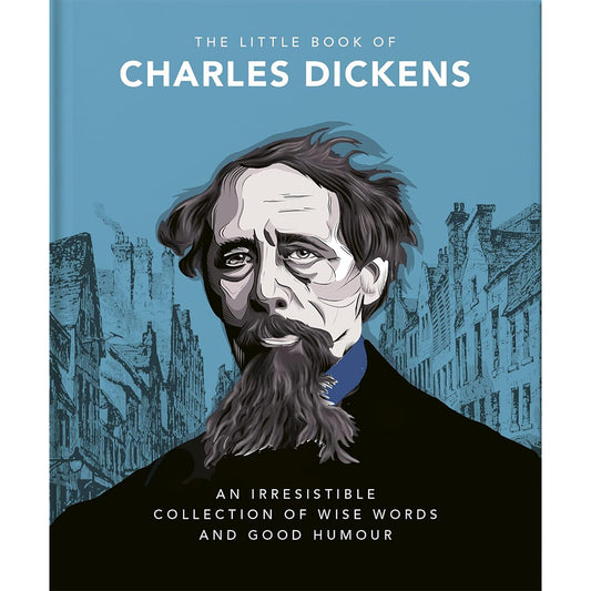 The Little Book of Charles Dickens