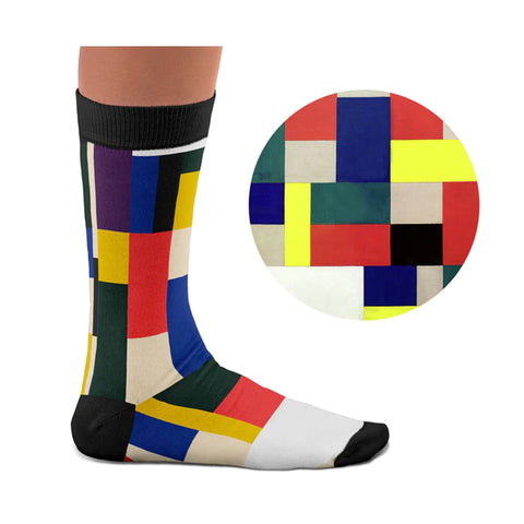Sock Affairs Art Collection – Pure Painting Socks