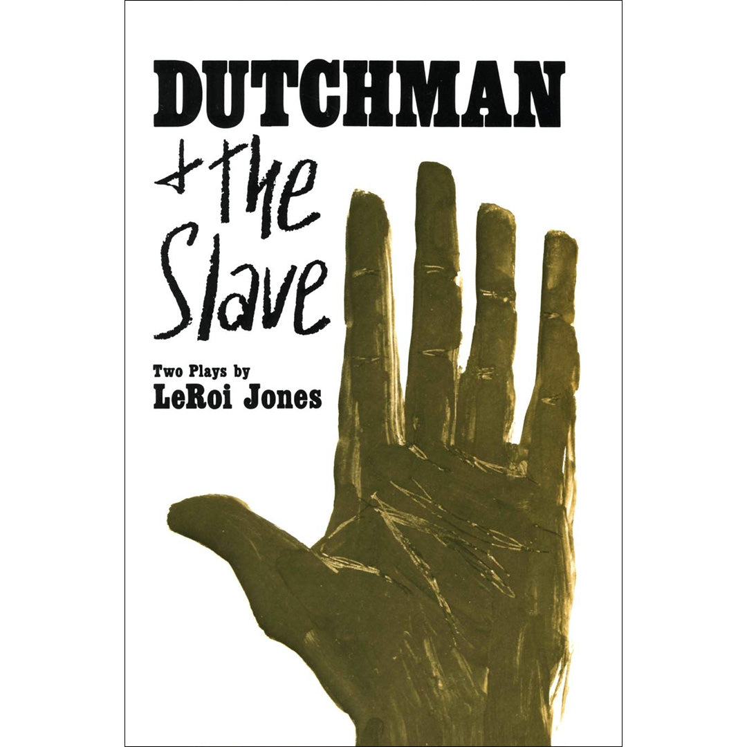 Dutchman and The Slave Scripts
