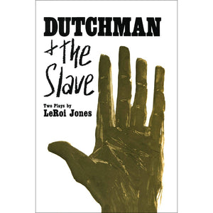 Dutchman and The Slave Scripts