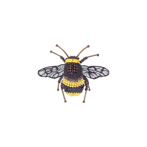 Trovelore Brooch Pin – Bumblebee