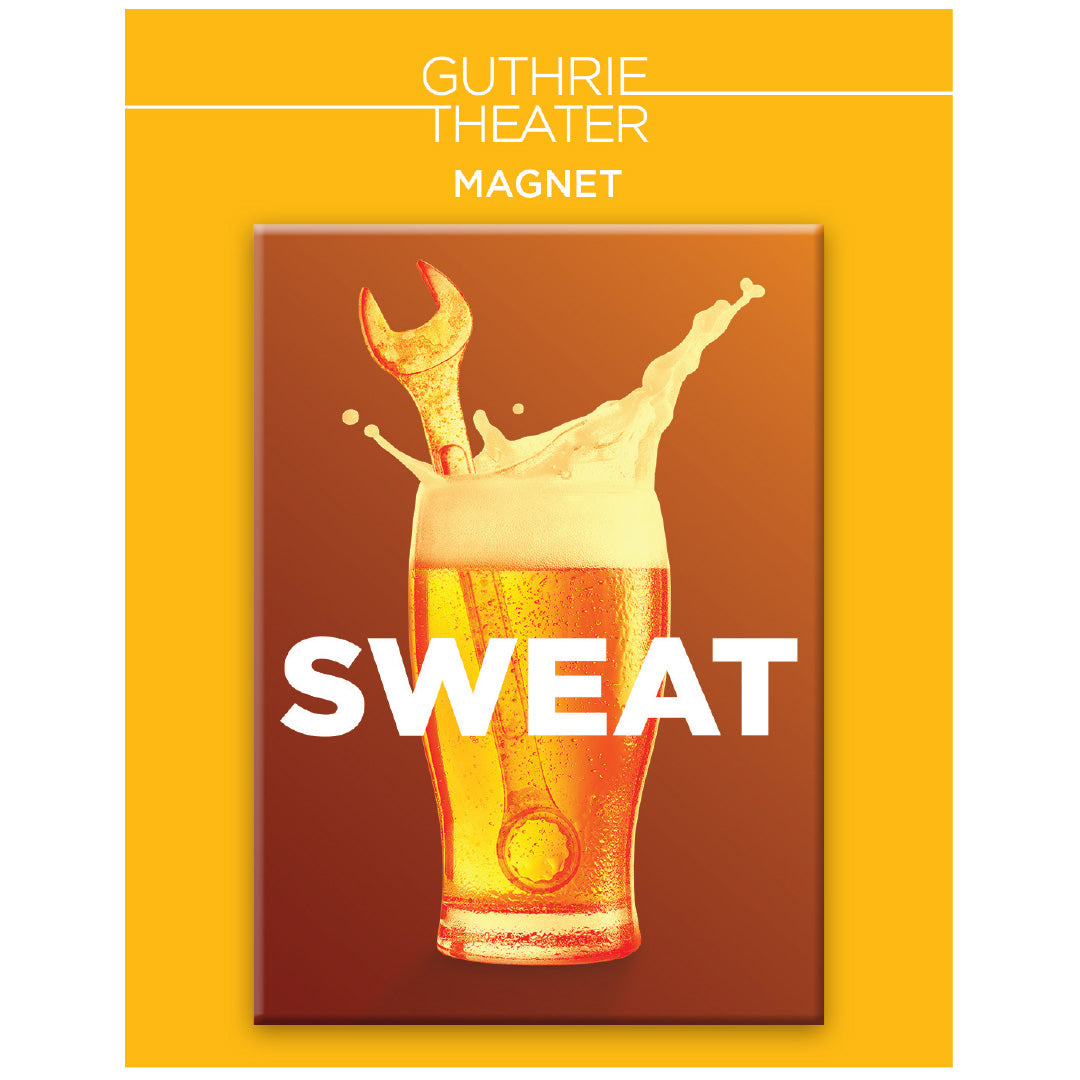 Sweat Magnet