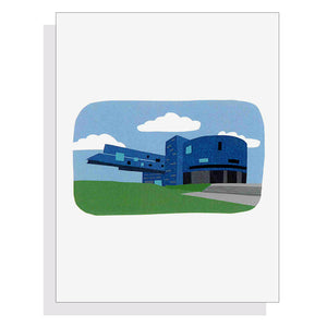 MNiCards Guthrie Theater – Notecard