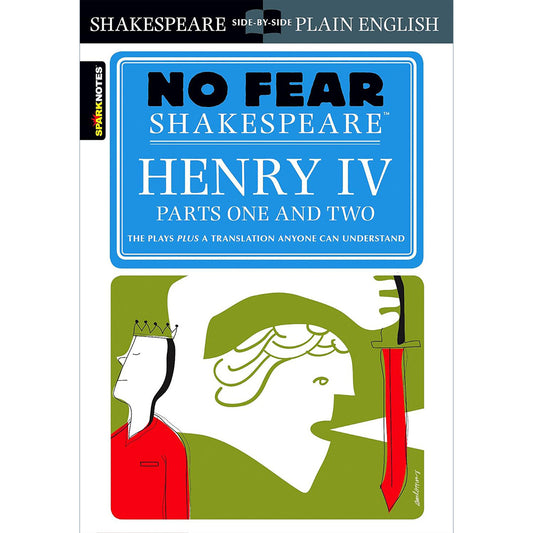 Henry IV – No Fear Shakespeare