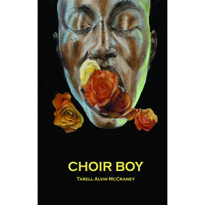 Choir Boy Script