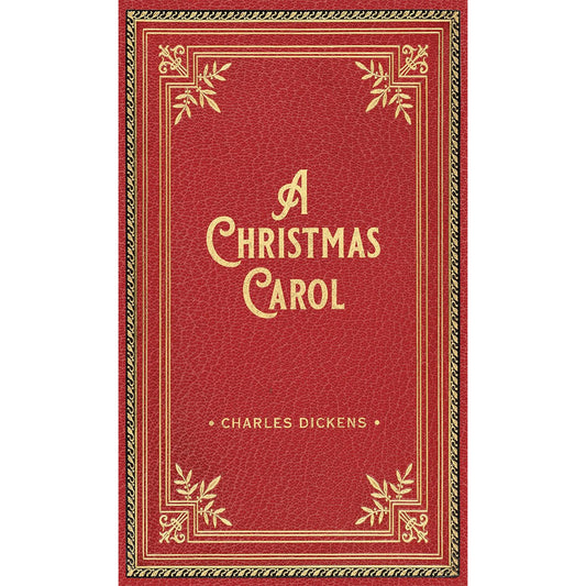 A Christmas Carol (Deluxe Gift Edition)