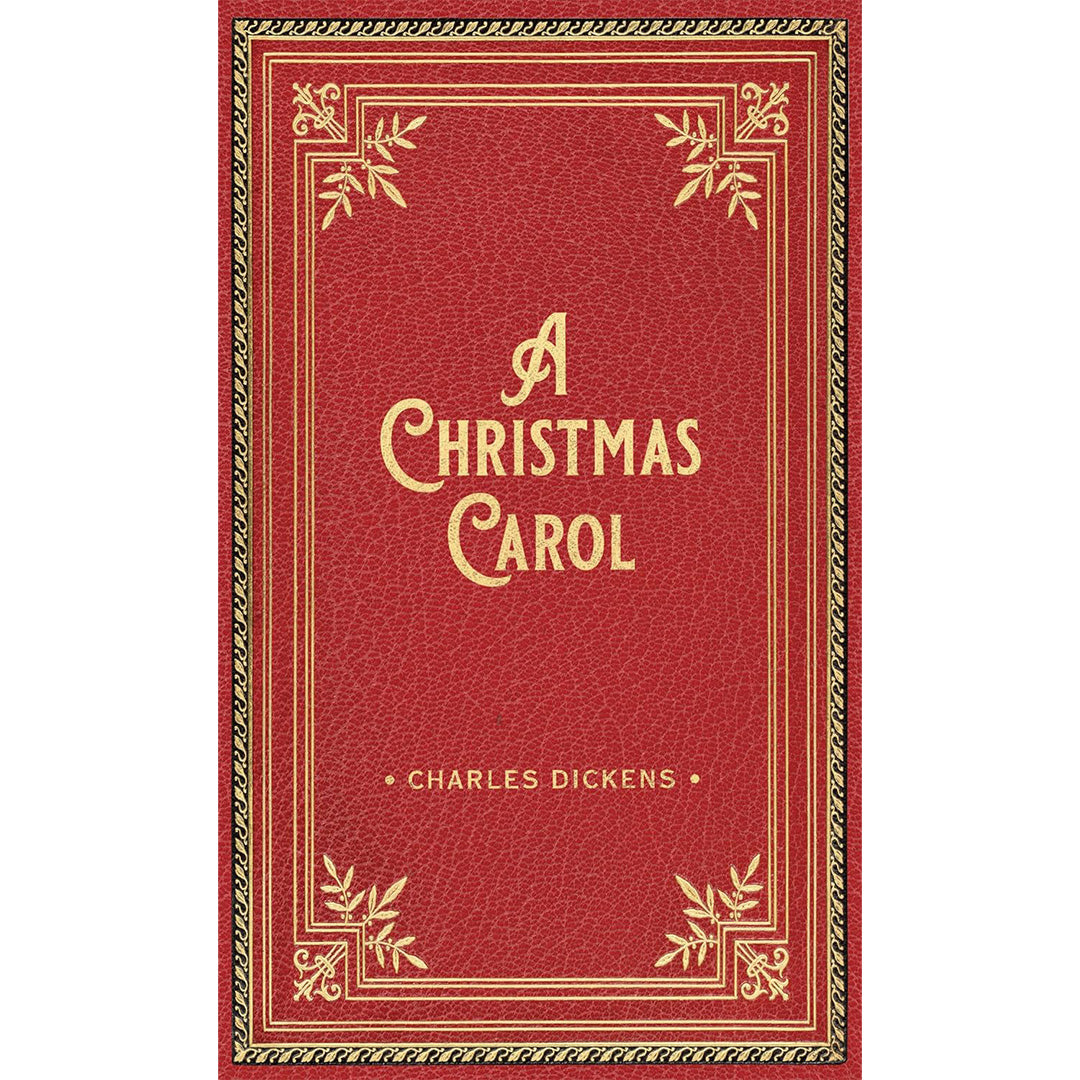 A Christmas Carol (Deluxe Gift Edition) Guthrie Theater Store