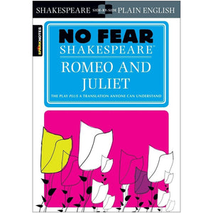 Romeo and Juliet – No Fear Shakespeare