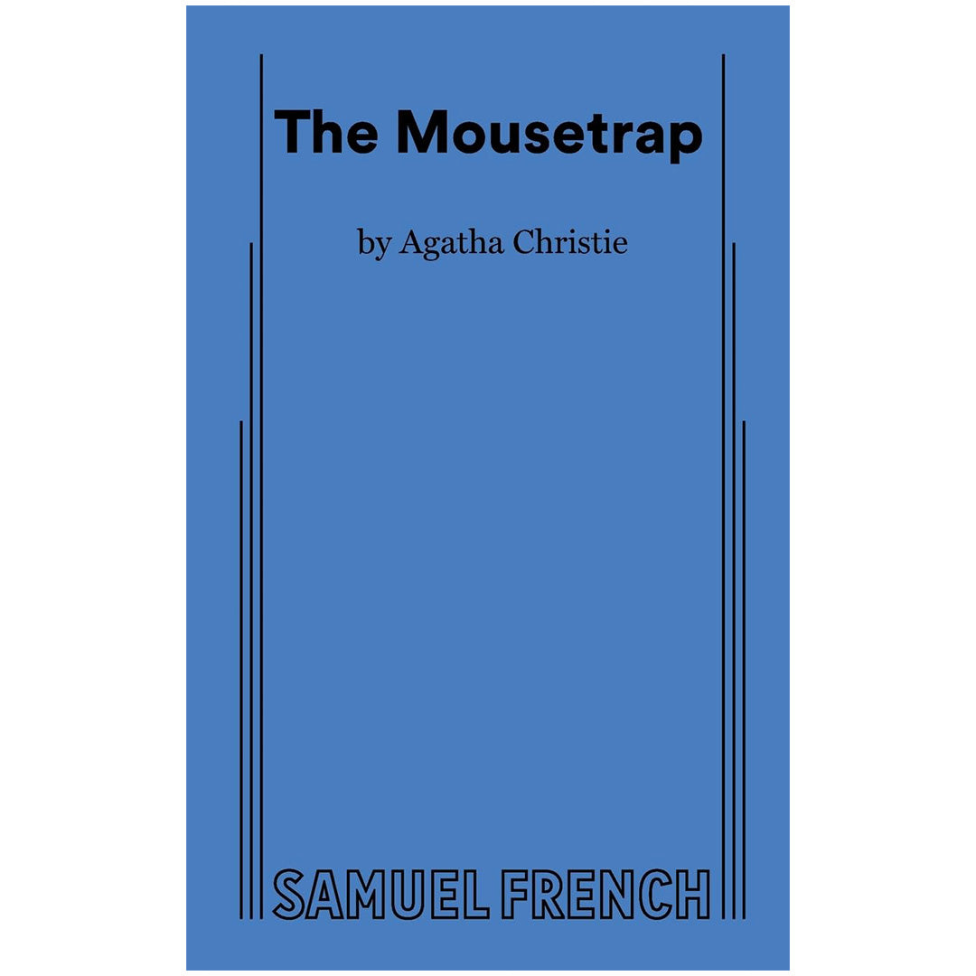 The Mousetrap Script
