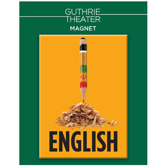 English Magnet