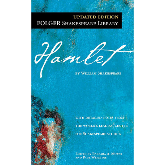 Hamlet – Folger Shakespeare Library