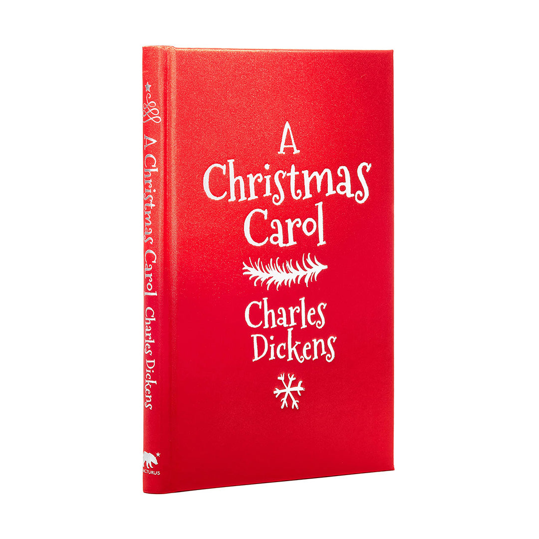 A Christmas Carol (Deluxe Slipcase Edition)
