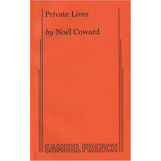 Private Lives Script