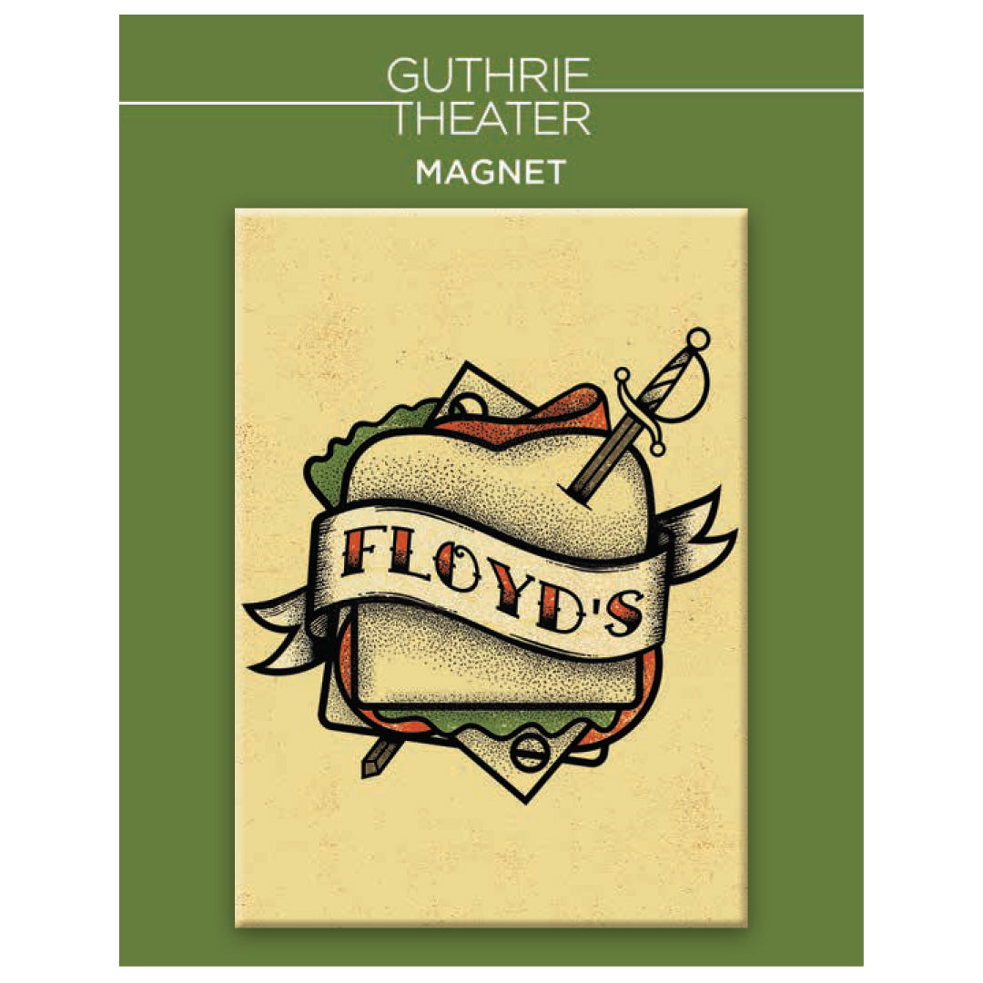 Floyd's Magnet