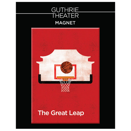 The Great Leap Magnet