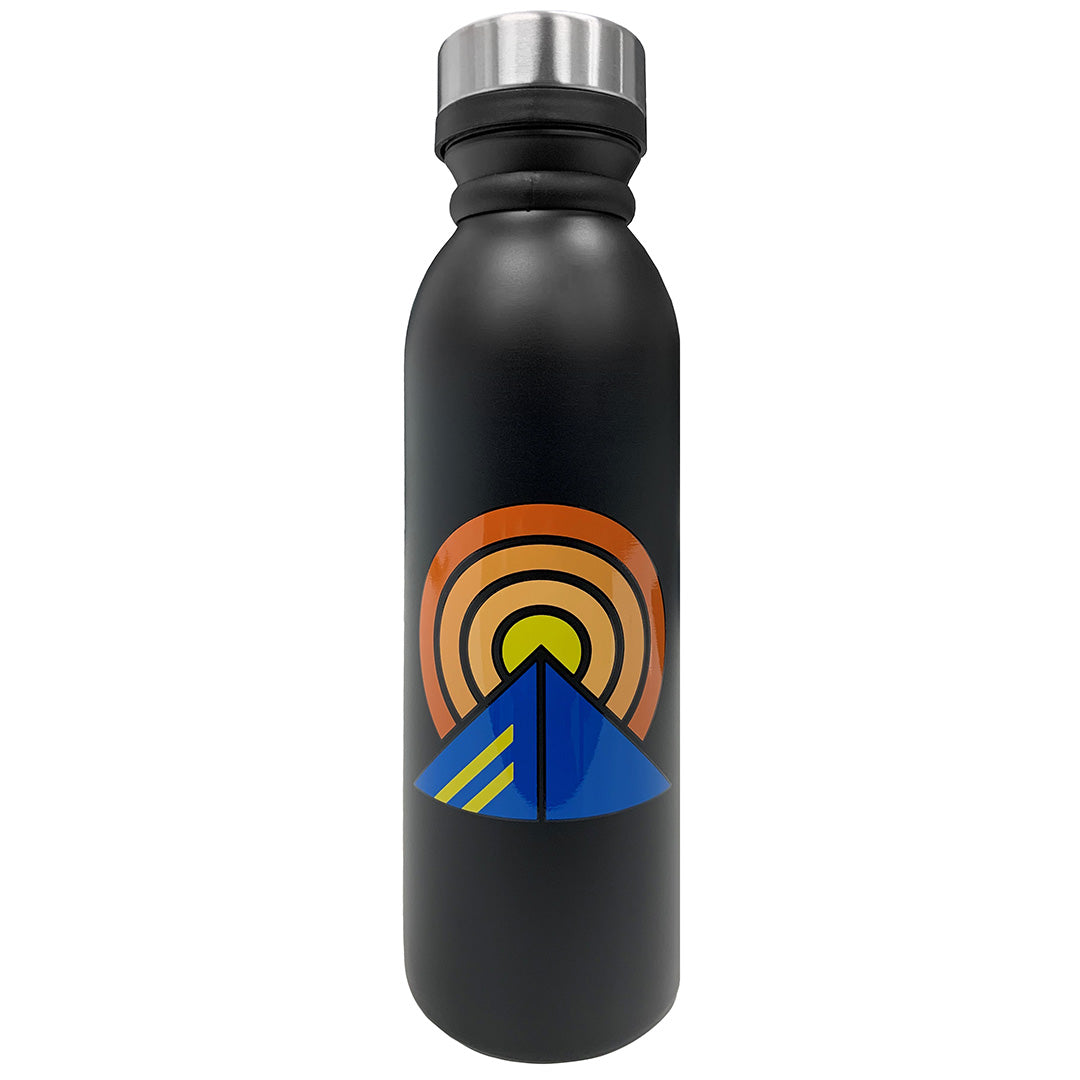 The Sun Always Rises Thermos
