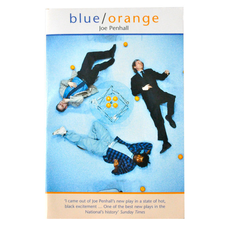 blue/orange Script