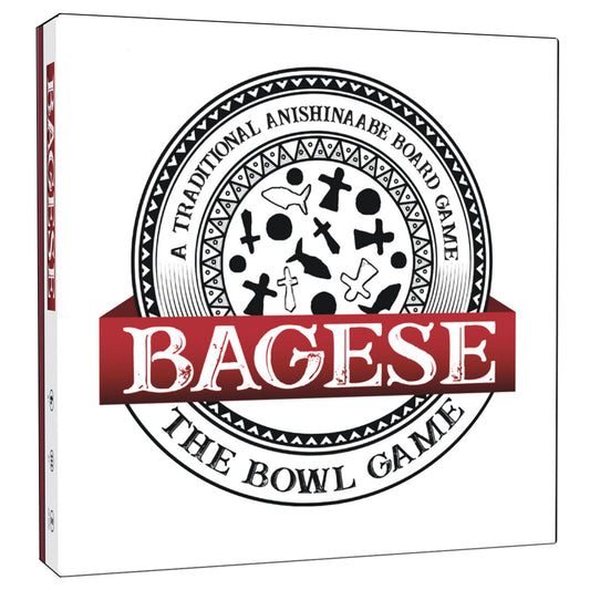 Bagese: The Bowl Game