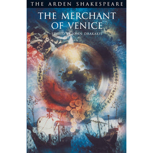The Merchant of Venice – The Arden Shakespeare