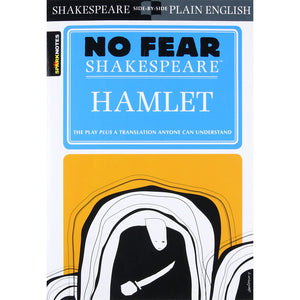 Hamlet – No Fear Shakespeare