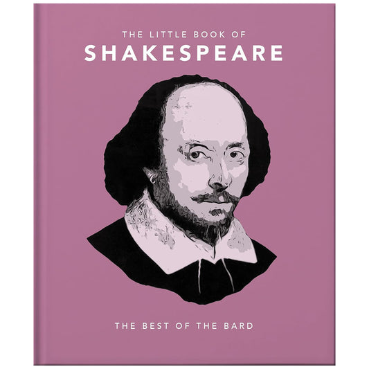 The Little Book of Shakespeare: The Best of the Bard