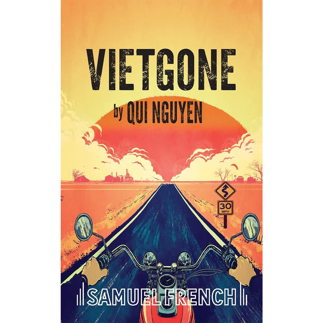 Vietgone Script