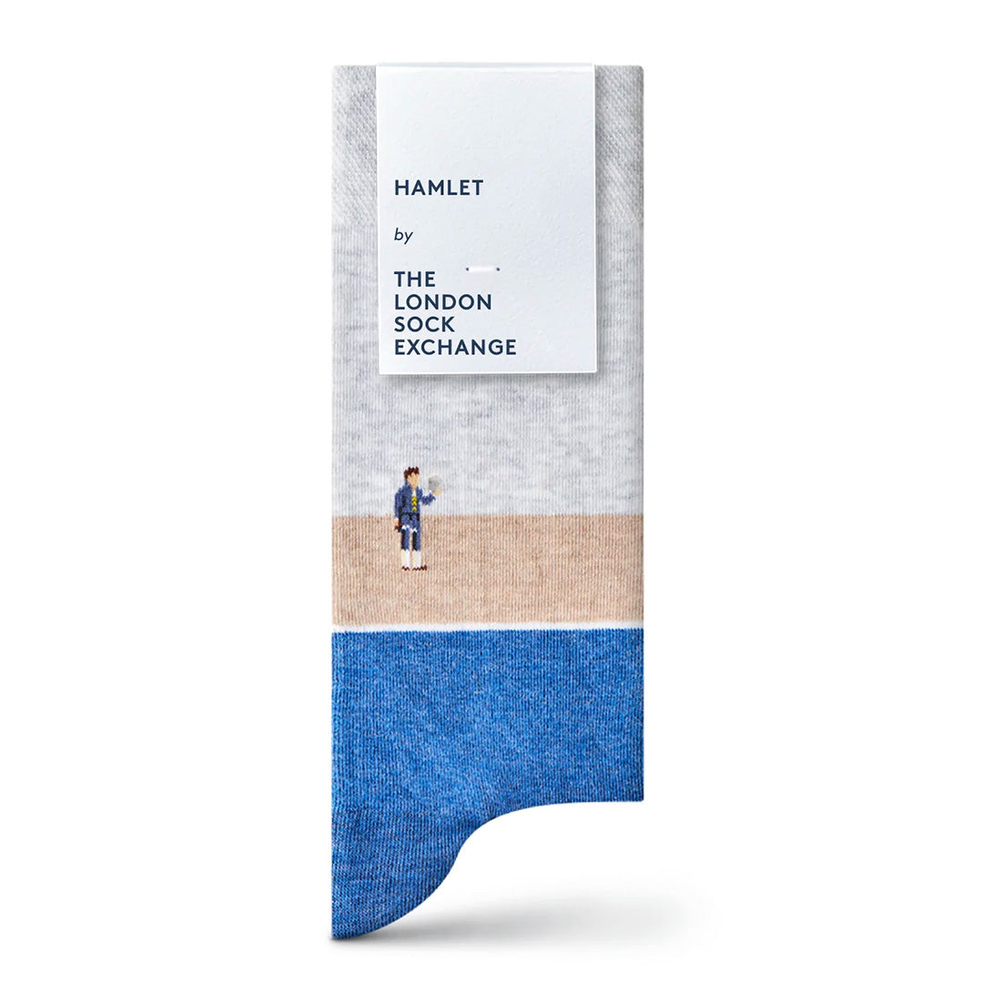 Hamlet Socks